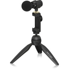 Behringer GO VIDEO KIT микрофонный комплект  для видеопроизводства