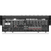 Behringer DX2000USB DJ-микшер со встроенным USB интерфейсом (7 каналов, оптический VCA кроссфейдер 45 мм, 3-полосный эквалайзер)