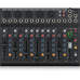 Behringer XENYX 1003B аналоговый микшер, 10 каналов, 5 микрофонных преампов