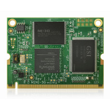 Behringer AOIP-WSG cетевой модуль AoIP для моделей WING с технологией WAVES SoundGrid и 64x64-каналами аудиовходов/выходов