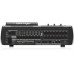Behringer X32 COMPACT цифровая микшерная консоль - 16 программируемых MIDAS предусилителей, 17 моторизированных фейдера, ЖК экран каналов