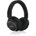 Behringer BH480NC премиальные референсные Bluetooth наушники, активное подавление внешних шумов, функция быстрой зарядки