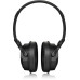 Behringer HC 2000BNC высококлассные студийные беспроводные наушники усиленной звукоизоляцией от внешних шумов, Bluetooth 4,1