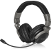 Behringer BB 560M беспроводная гарнитура с закрытыми динамическими наушниками, Bluetooth 5.0, диап. 10 м, 100 - 20000 Гц