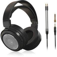 Behringer ALPHA наушники открытого типа премиум-класса в ретро-стиле