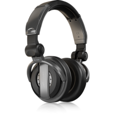 Behringer BDJ 1000 закрытые динамические наушники для DJ, 57 мм, 10 - 30000 Гц 64 Ом, 107 дБ