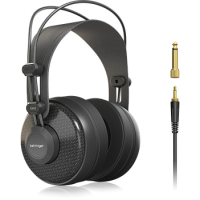 Behringer BH60 полноразмерные наушники премиум-класса диаметром 51 мм
