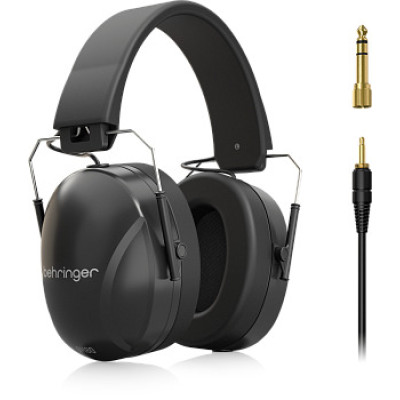 Behringer DH80 профессиональные наушники для барабанщиков