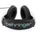 Behringer HPM1000 Закрытые, динамические мониторные наушники, 20-20000Гц, 32Ом, 105 дБ, кабель 2м