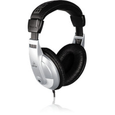 Behringer HPM1000 Закрытые, динамические мониторные наушники, 20-20000Гц, 32Ом, 105 дБ, кабель 2м