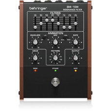 Behringer BM-15M MURF BOX винтажный аналоговый резонансный фильтр с управлением по MIDI/USB