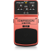 Behringer COMPRESSOR/LIMITER CL9 педаль эффектов динамической обработки (классический компрессор-лимитер)