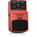 Behringer COMPRESSOR/LIMITER CL9 педаль эффектов динамической обработки (классический компрессор-лимитер) Behringer COMPRESSOR/LIMITER CL9 педаль эффектов динамической обработки (классический компрессор-лимитер)