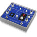 Behringer DUAL-PHASE Аутентичный фейзер с двумя переключателями
