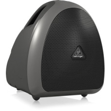 Behringer HPA40 портативная акустическая система мощностью 40 Вт с микрофоном, батарея с зарядкой