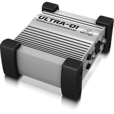 Behringer DI100 Активный DI-box