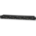 Behringer DI4800A 4-канальный активный DI-box, booster, изолятор линий