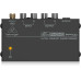 Behringer PP400 Предусилитель-корректор для проигрывателей виниловых дисков (Phono)