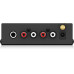 Behringer PP400 Предусилитель-корректор для проигрывателей виниловых дисков (Phono)