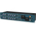 Behringer 369 Классический 2-канальный прецизионный стереокомпрессор и лимитер со специально изготовленными трансформаторами Midas