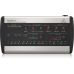 Behringer P16-M Система мониторинга Powerplay. Цифровой стерео микшер, 16 каналов ULTRANET. 