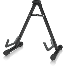 Behringer GB3002-A складная стойка для акустических гитар без держателя грифа