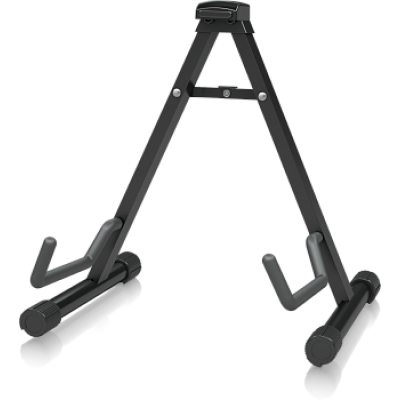 Behringer GB3002-A складная стойка для акустических гитар без держателя грифа