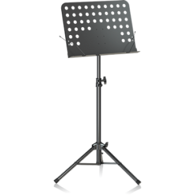 Behringer MU1000 профессиональный оркестровый пюпитр 64 -119 см