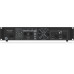 Behringer NX1000 усилитель 2-канальный. Мощность пик. 2 x 500Вт•2Ом/300Вт•4Ом/160Вт•8Ом, мост 1000Вт•4Ом/620Вт•8Ом, Speakon/комбо-XLR, кроссовер