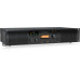 Behringer NX1000D усилитель 2-канальный. DSP Мощность пик. 2 x 500Вт•2Ом/300Вт•4Ом/160Вт•8Ом, мост 1000Вт•4Ом/620Вт•8Ом, Speakon/комбо-XLR