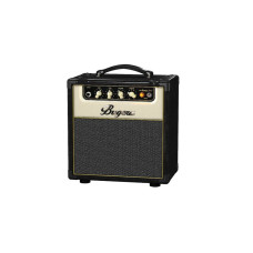 Bugera V5 INFINIUM ламповый гитарный комбоусилитель 1х8" Turbosound, 5Вт, ревербератор