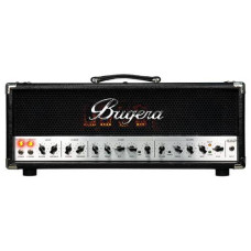 Bugera 6262 INFINIUM ламповый гитарный усилитель "голова" 120Вт
