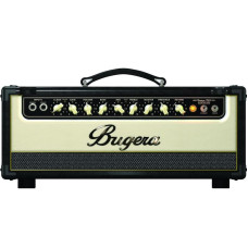 Bugera V22HD INFINIUM ламповый гитарный усилитель "голова" 22Вт