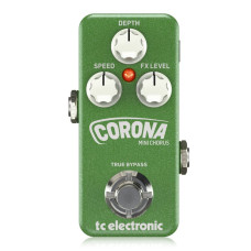 TC electronic CORONA MINI CHORUS педаль хорус