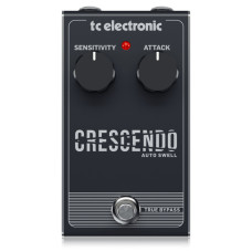 TC electronic CRESCENDO AUTO SWELL педаль автоматическое крещендо
