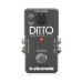 TC electronic DITTO STEREO LOOPER педаль лупер, режим стерео TC electronic DITTO STEREO LOOPER педаль лупер, режим стерео