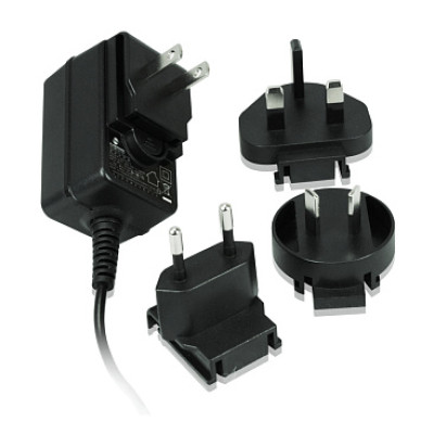 TC electronic POWERPLUG 9 универсальный блок питания для педалей TC Electronic, 9B/670 мА