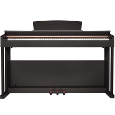 Цифровое корпусное фортепиано Antares W-380 BR с приложением