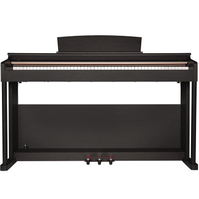 Цифровое корпусное фортепиано Antares W-380 BR с приложением