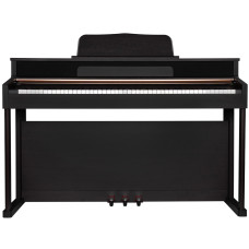 Цифровое корпусное фортепиано Antares W-500 BR  с приложением