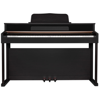 Цифровое корпусное фортепиано Antares W-500 BR  с приложением