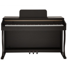 Цифровое корпусное фортепиано Antares W-600 BR  с приложением