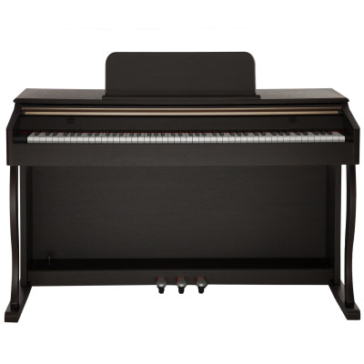 Цифровое корпусное фортепиано Antares W-600 BR  с приложением