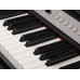 CP203-BK Цифровое пианино, черное, Medeli