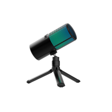 Thronmax Pulse Pro RGB USB-микрофон , 192kHz/24bit, ENC, RGB, черный
