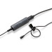 Apogee ClipMic Digital 2 петличный конденсаторный микрофон для Windows, Mac и iOS устройств.