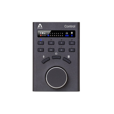 Apogee Control USB контроллер для интерфейсов серий Element, Ensemble и Symphony