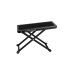 JamStands JS-FT100B подставка под ногу для гитариста, черная