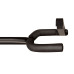 JamStands JS-HG102 стойка гитарная двойная c регулируемой высотой захвата грифов, черная