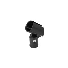 JamStands JS-MC3 микрофонный держатель, внутренний диаметр 25-28мм